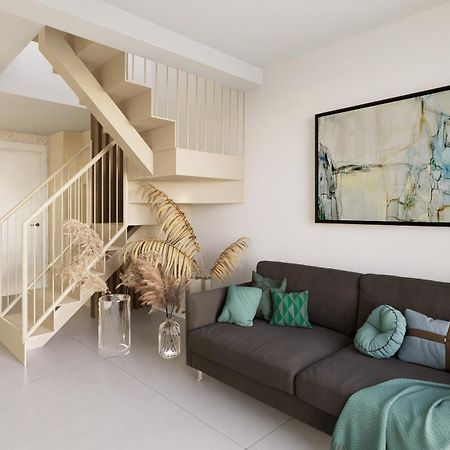 Style Madrid Center Santiago Bernabeu Apartment Ngoại thất bức ảnh