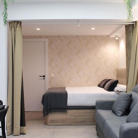 Style Madrid Center Santiago Bernabeu Apartment Ngoại thất bức ảnh