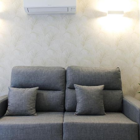 Style Madrid Center Santiago Bernabeu Apartment Ngoại thất bức ảnh