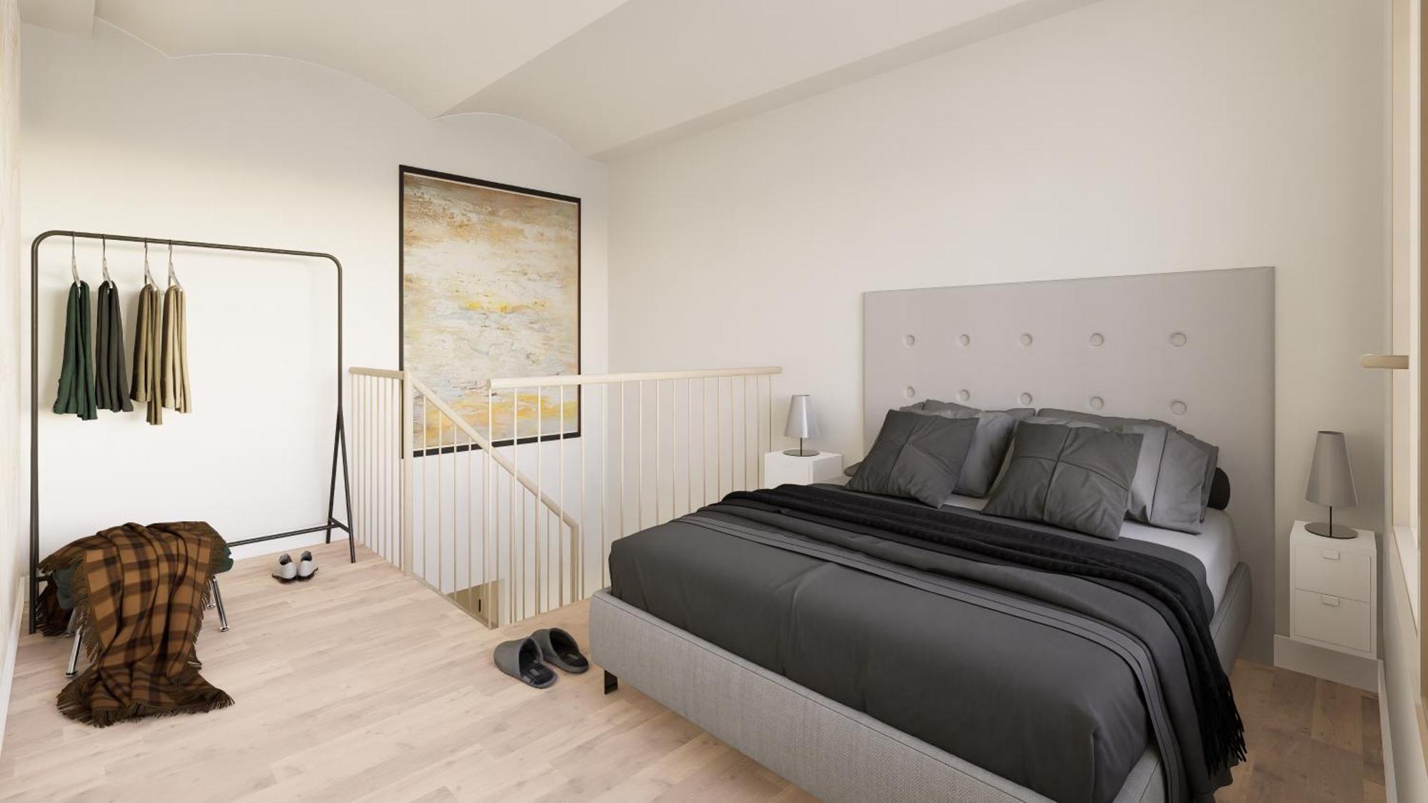 Style Madrid Center Santiago Bernabeu Apartment Ngoại thất bức ảnh