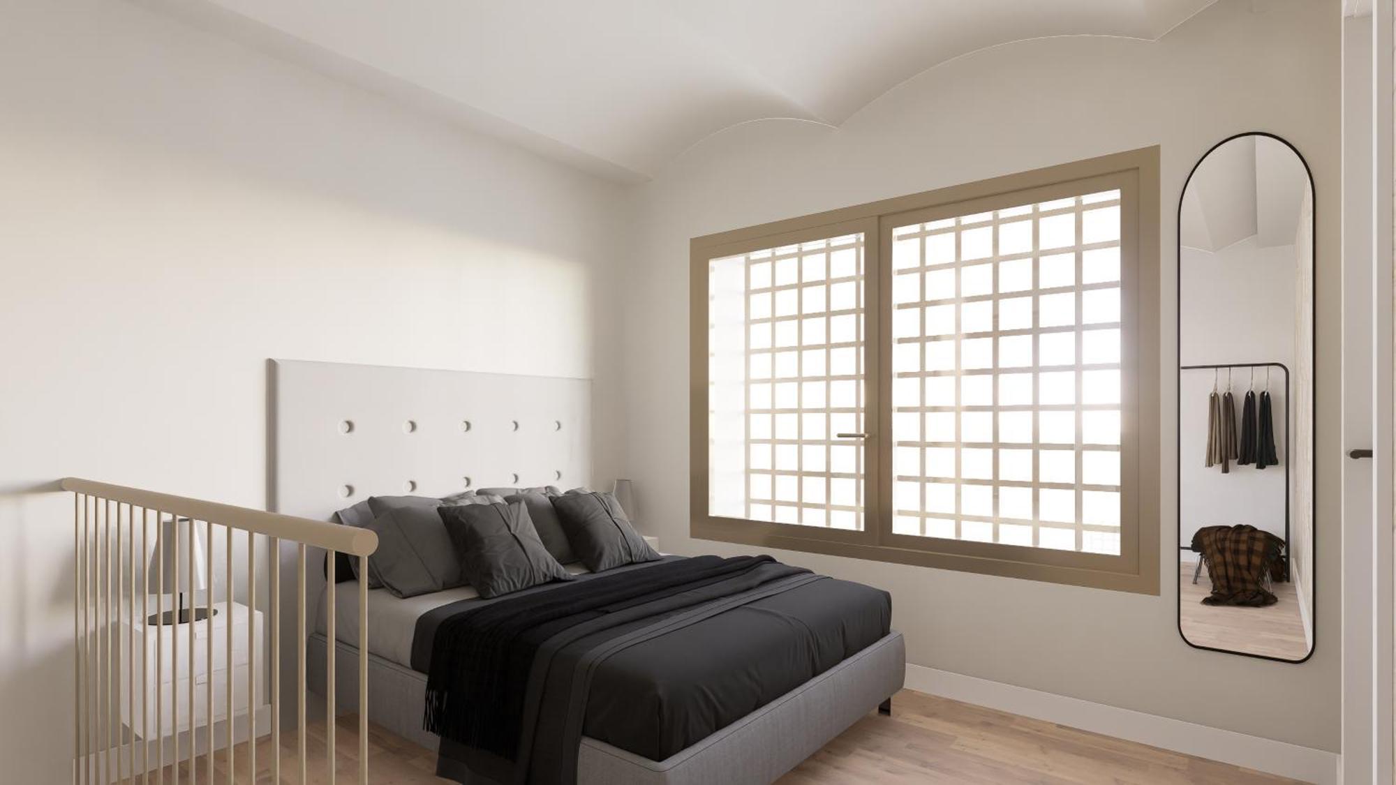 Style Madrid Center Santiago Bernabeu Apartment Ngoại thất bức ảnh