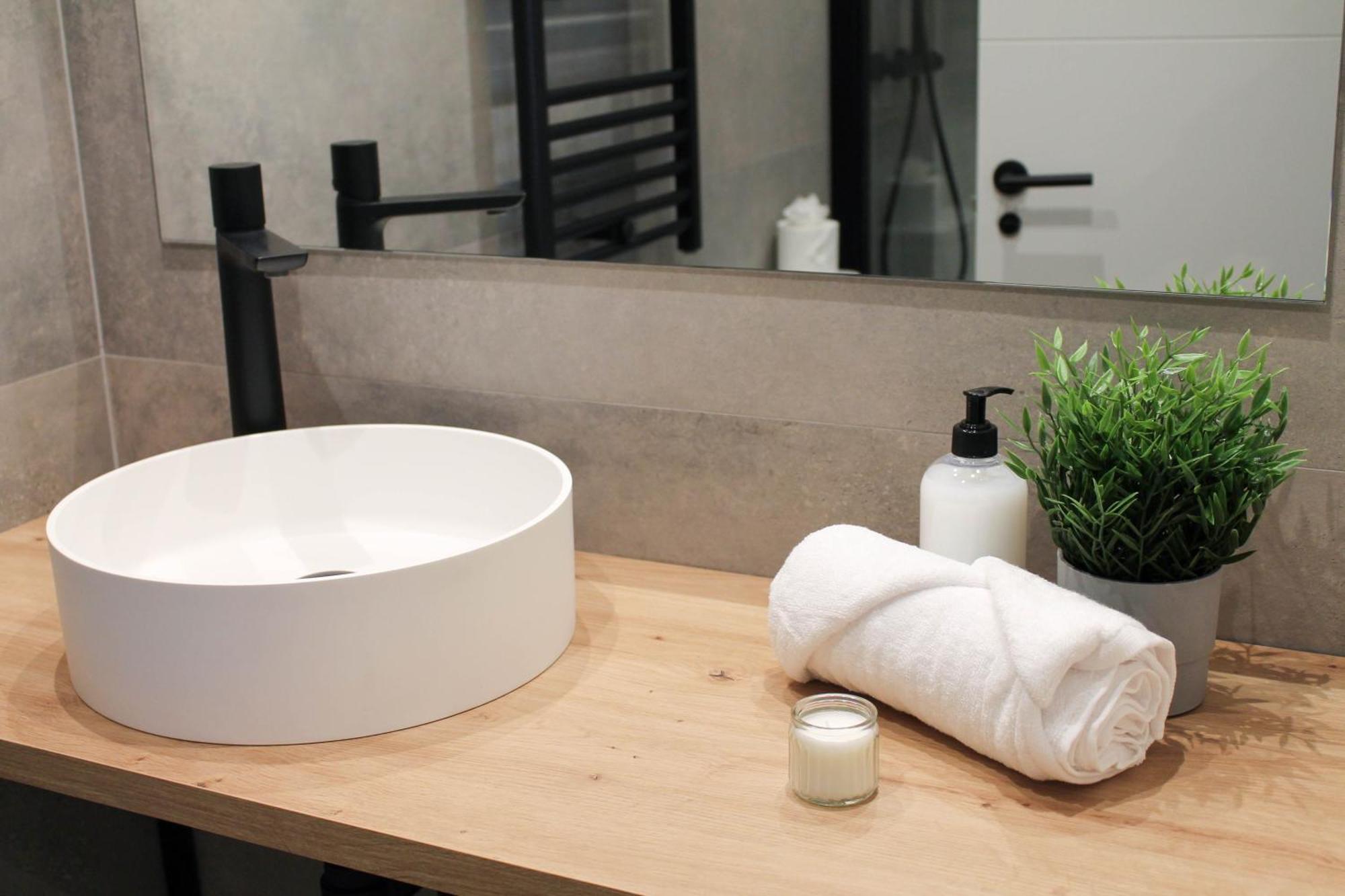 Style Madrid Center Santiago Bernabeu Apartment Ngoại thất bức ảnh