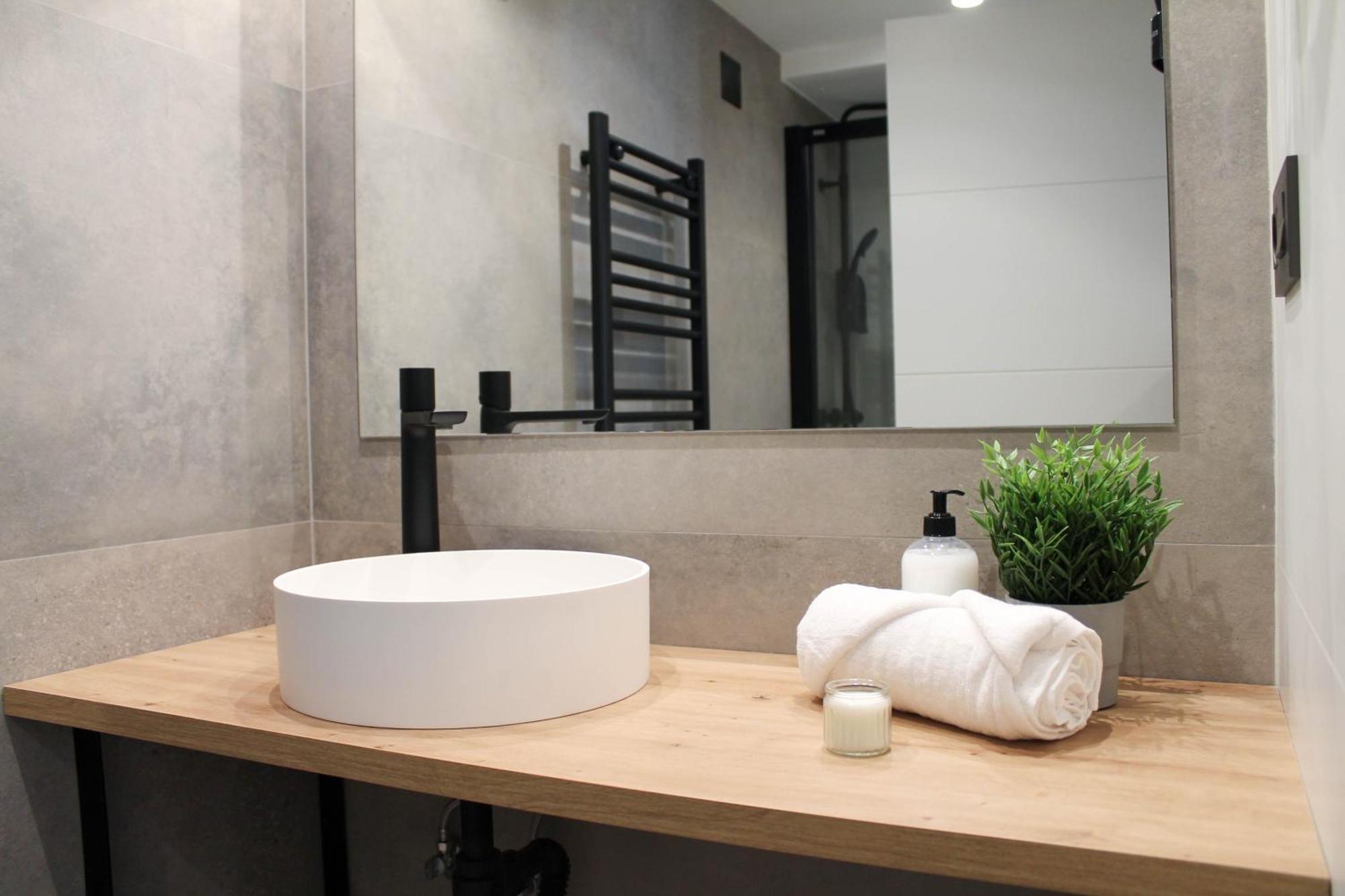 Style Madrid Center Santiago Bernabeu Apartment Ngoại thất bức ảnh