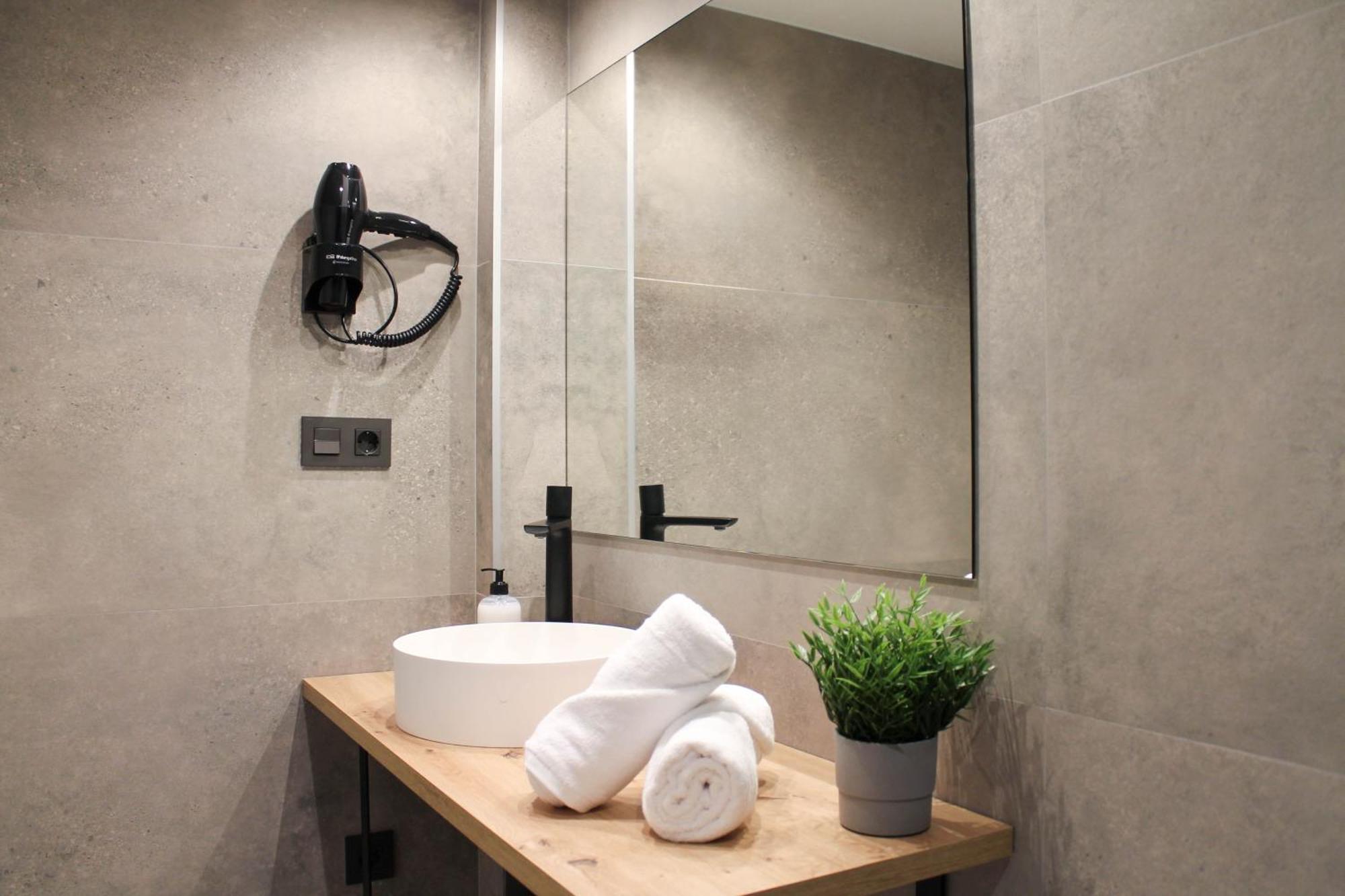 Style Madrid Center Santiago Bernabeu Apartment Ngoại thất bức ảnh