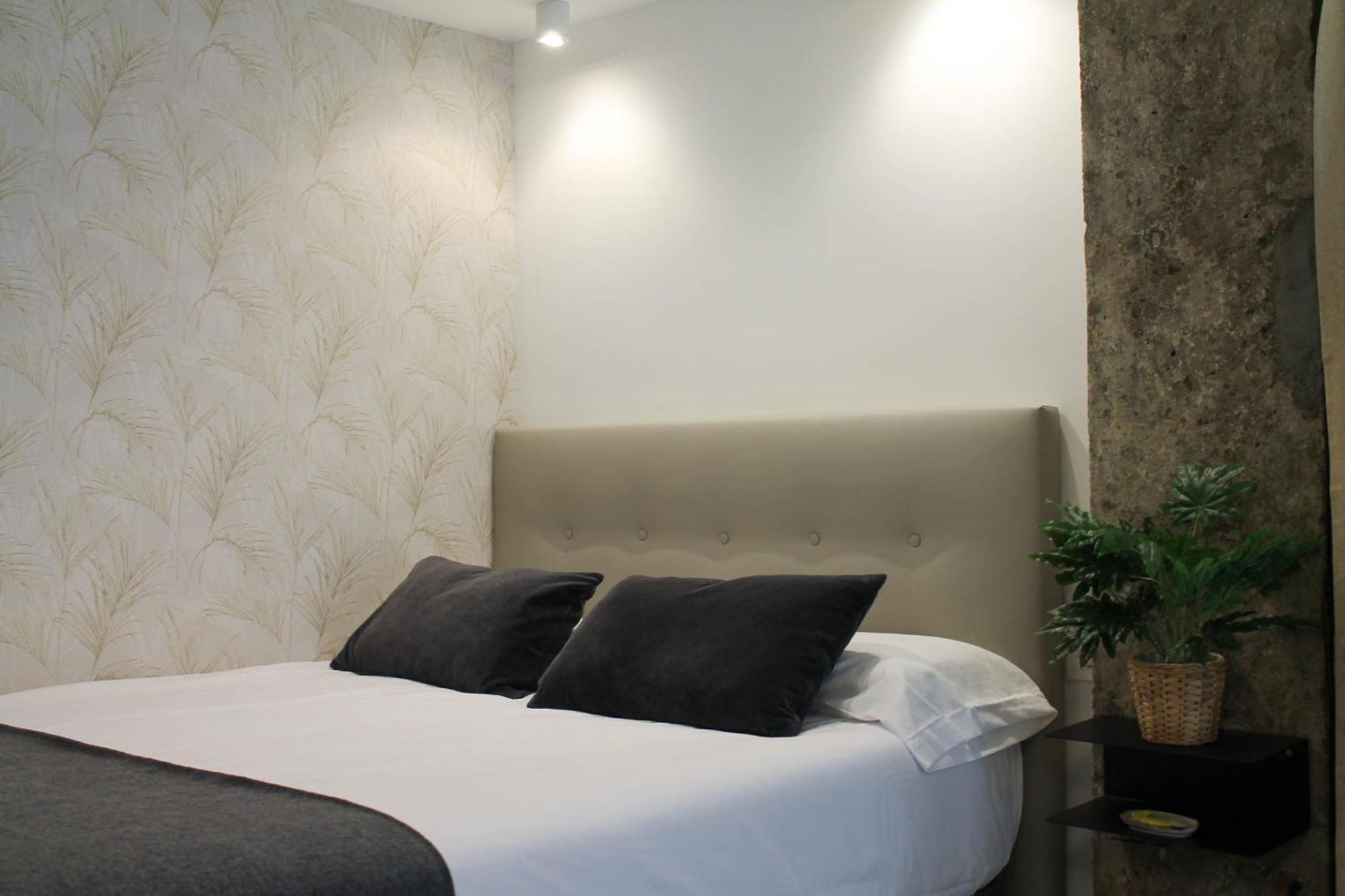 Style Madrid Center Santiago Bernabeu Apartment Ngoại thất bức ảnh