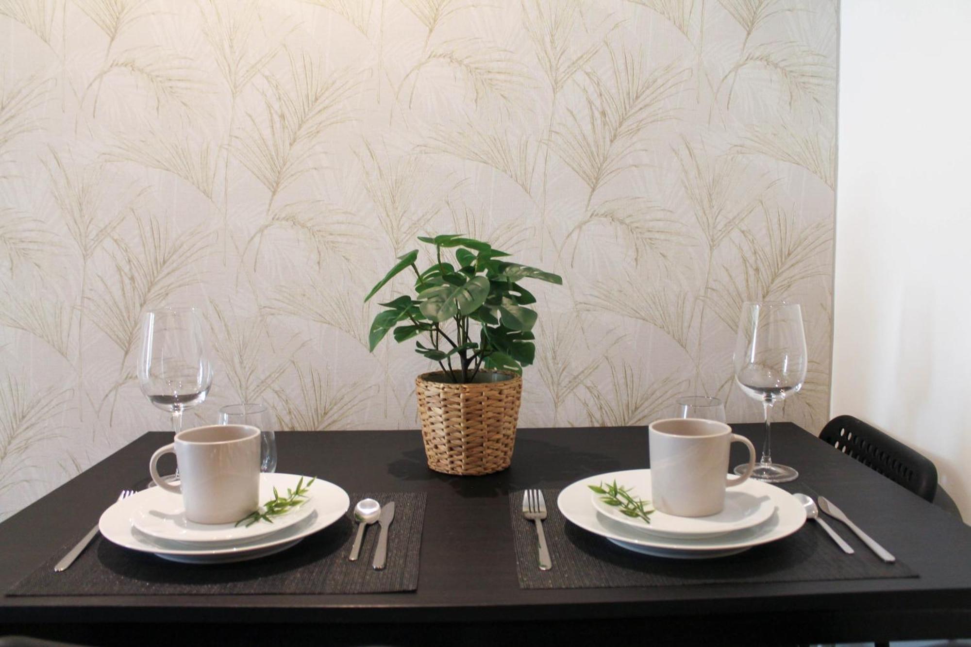 Style Madrid Center Santiago Bernabeu Apartment Ngoại thất bức ảnh